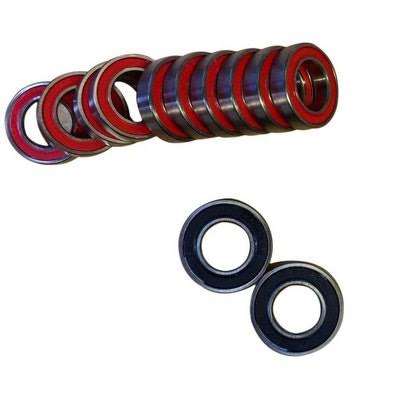 Specialized 2019 Stumpjumper Carbon/Alloy Bearing Kit