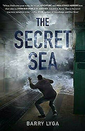 The Secret Sea [Book]