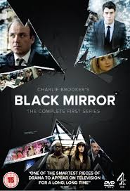 Black Mirror Season 3-Black Mirror 3