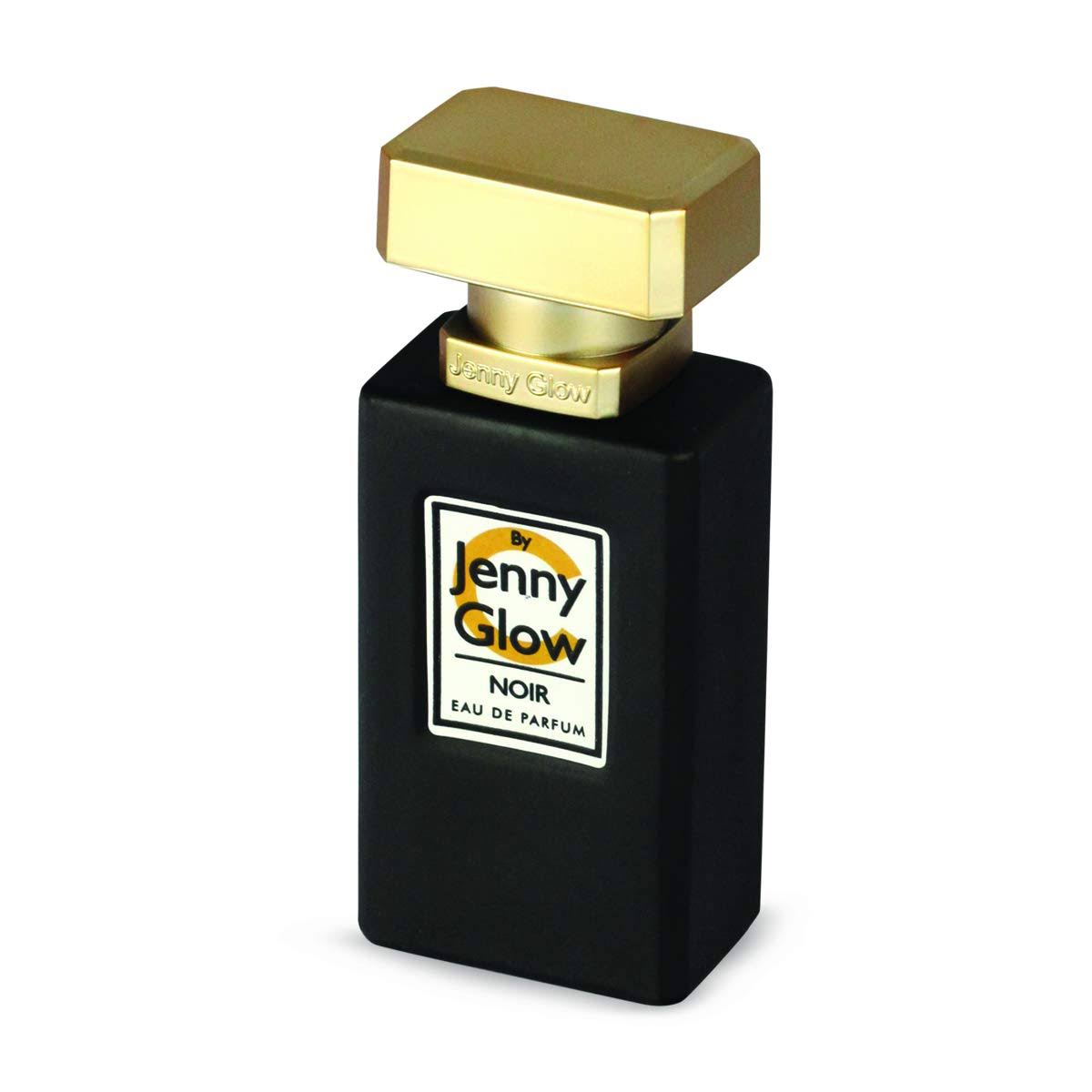 Jenny Glow Noir - Eau De Parfum 80 ml