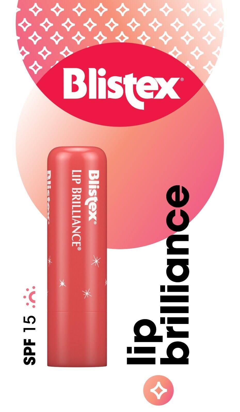 Blistex Lip Brilliance Lip Balm