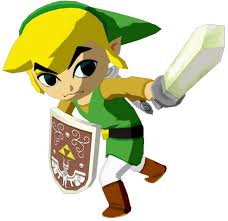 Toon Link per il prossimo Zelda 3DS