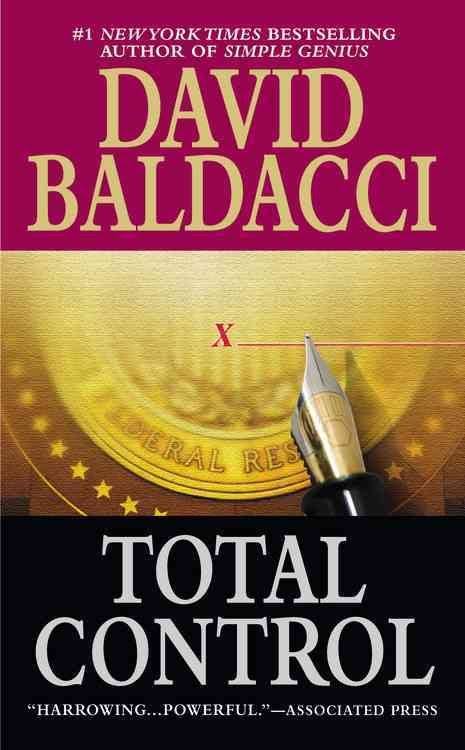 Total Control [Book]