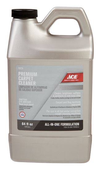 Ace 6-in-1 Carpet Cleaner - 1/2 Gal