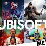 Ubisoft Forward YouTube and Twitch Livestream Announced