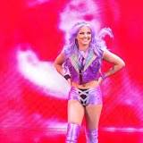 Candice LeRae returns to WWE on Raw