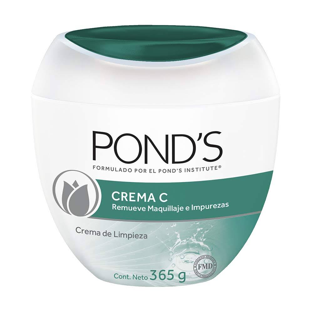 Ponds Cleansing Cream - 365g