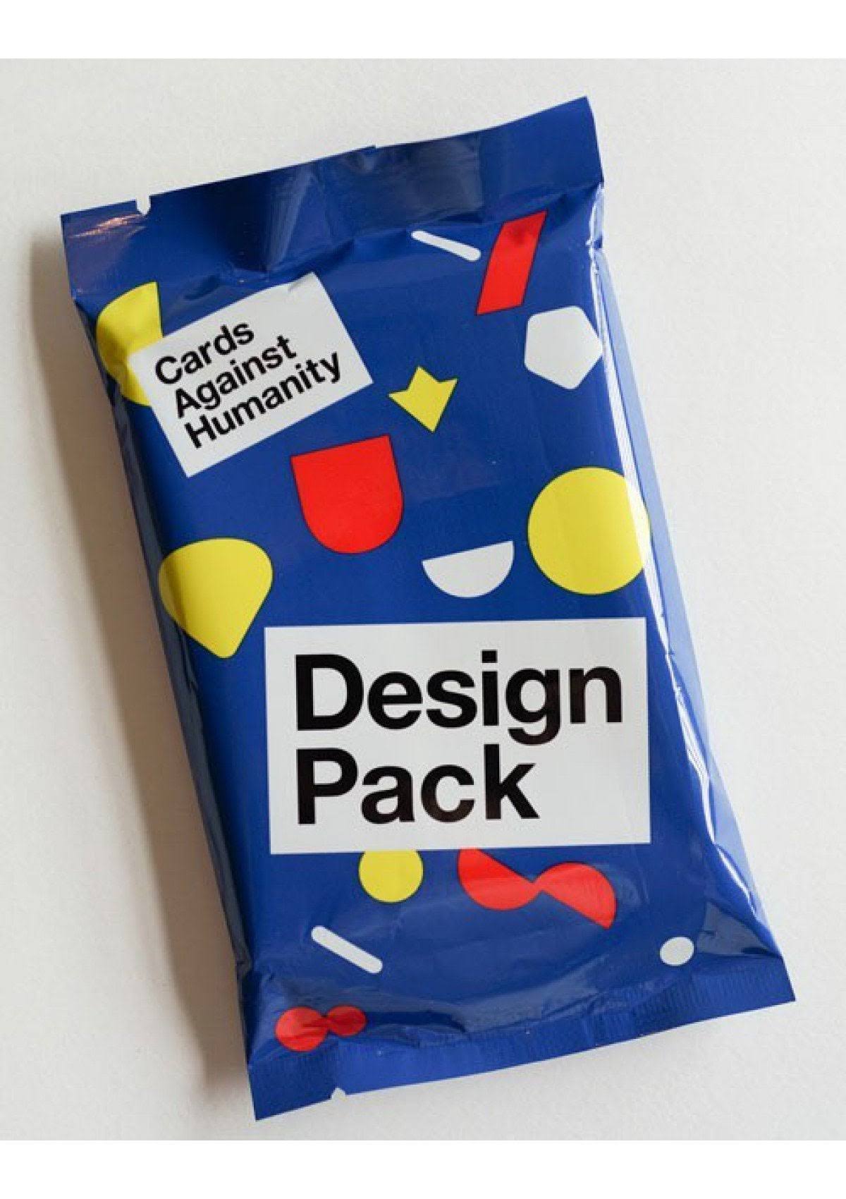 Cards Against Humanity Design Pack