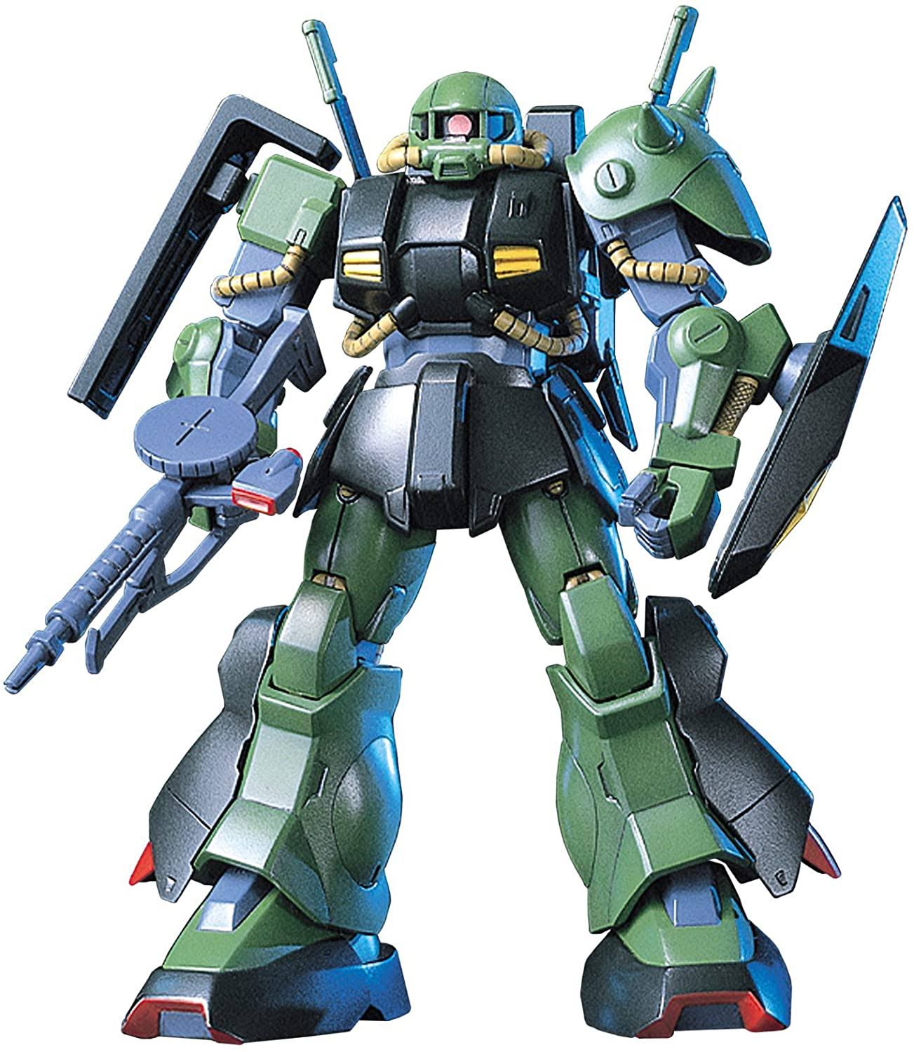 Gundam High Grade Universal Century Model Kit - #012, 1/144 Scale, RMS-106, Hi-zack
