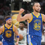 Warriors vs. Celtics score: Stephen Curry leads Golden State to fourth NBA championship in eight years