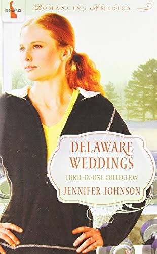 Delaware Weddings [Book]
