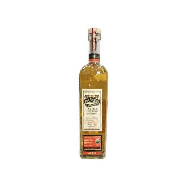 Don Abraham Anejo Tequila - 750 ml