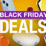 Huge List of Black Friday Deals on Apple Accessories