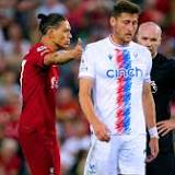 Liverpool disappoint as 3/10 Darwin Nunez made a mess vs. Crystal Palace