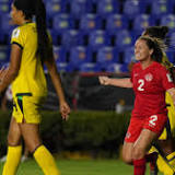 Jamaica qualify for FIFA Women's World Cup 2023 despite turmoil