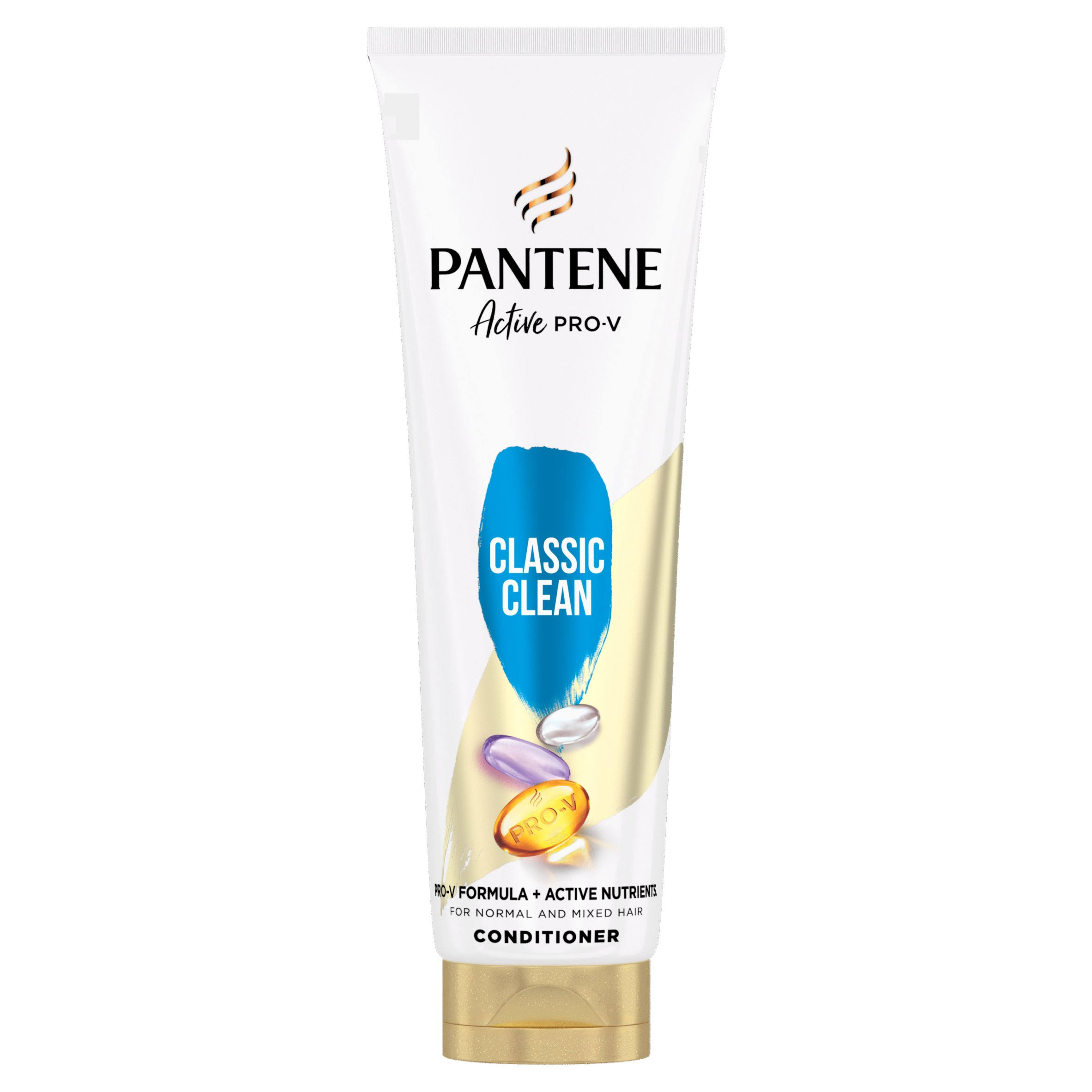 Pantene Conditioner Classic Clean 250ml by dpharmacy