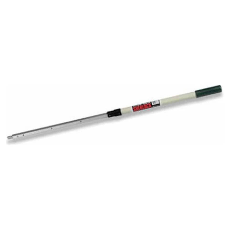 Wooster Brush R055 Sherlock 4 To 8 ft Extension Pole
