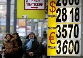 Növekvő orosz külföldi adósság