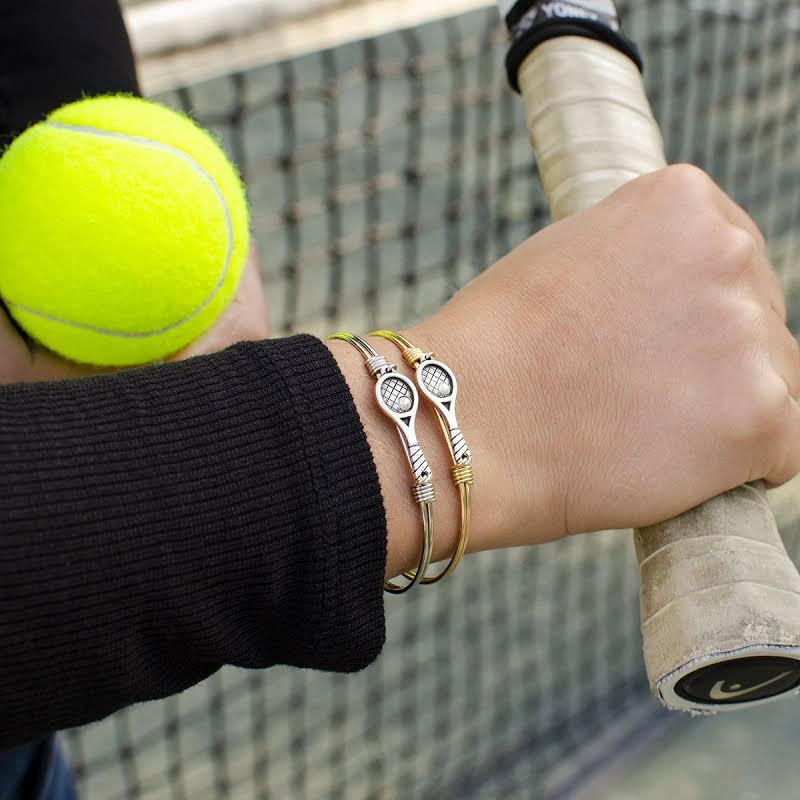 Luca + Danni | Tennis Bangle Bracelet for Women Made in USA