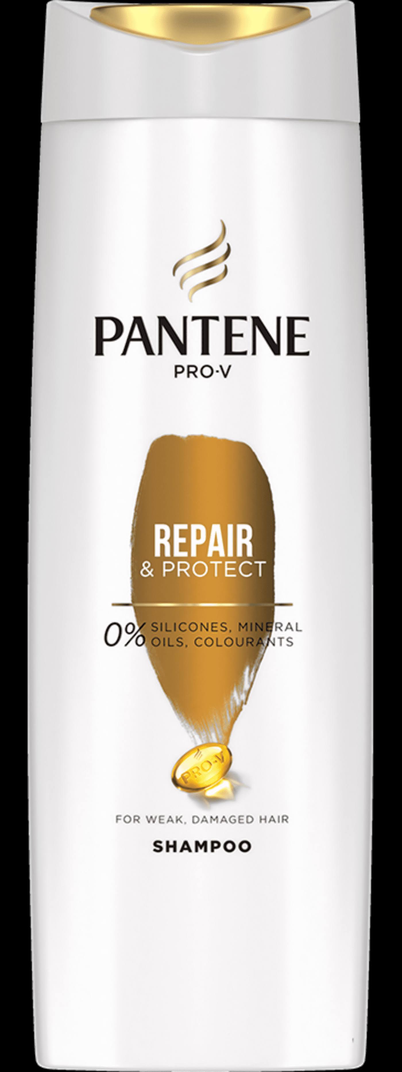 Pantene Pro-V Repair and Protect Shampoo - 270ml