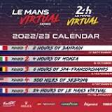 Le Mans Virtual Series returns for 2022-2023