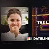 Killing of Vermont Runner Anna Moriah Wilson to Be Featured on 'Dateline'