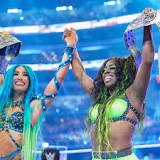 What's next for Sasha Banks and Naomi?