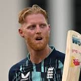 Ben Stokes out for 5 in his ODI swansong after failed reverse sweep vs South Africa in Durham
