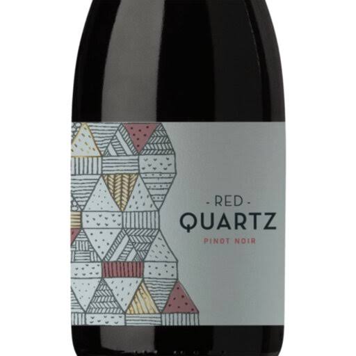 Quartz Pinot Noir 750ml