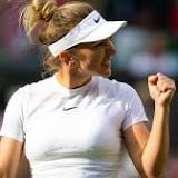 Is Simona Halep now the Wimbledon women's singles favourite?
