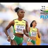 World Champs: Goule into 800m final, Tracey misses out