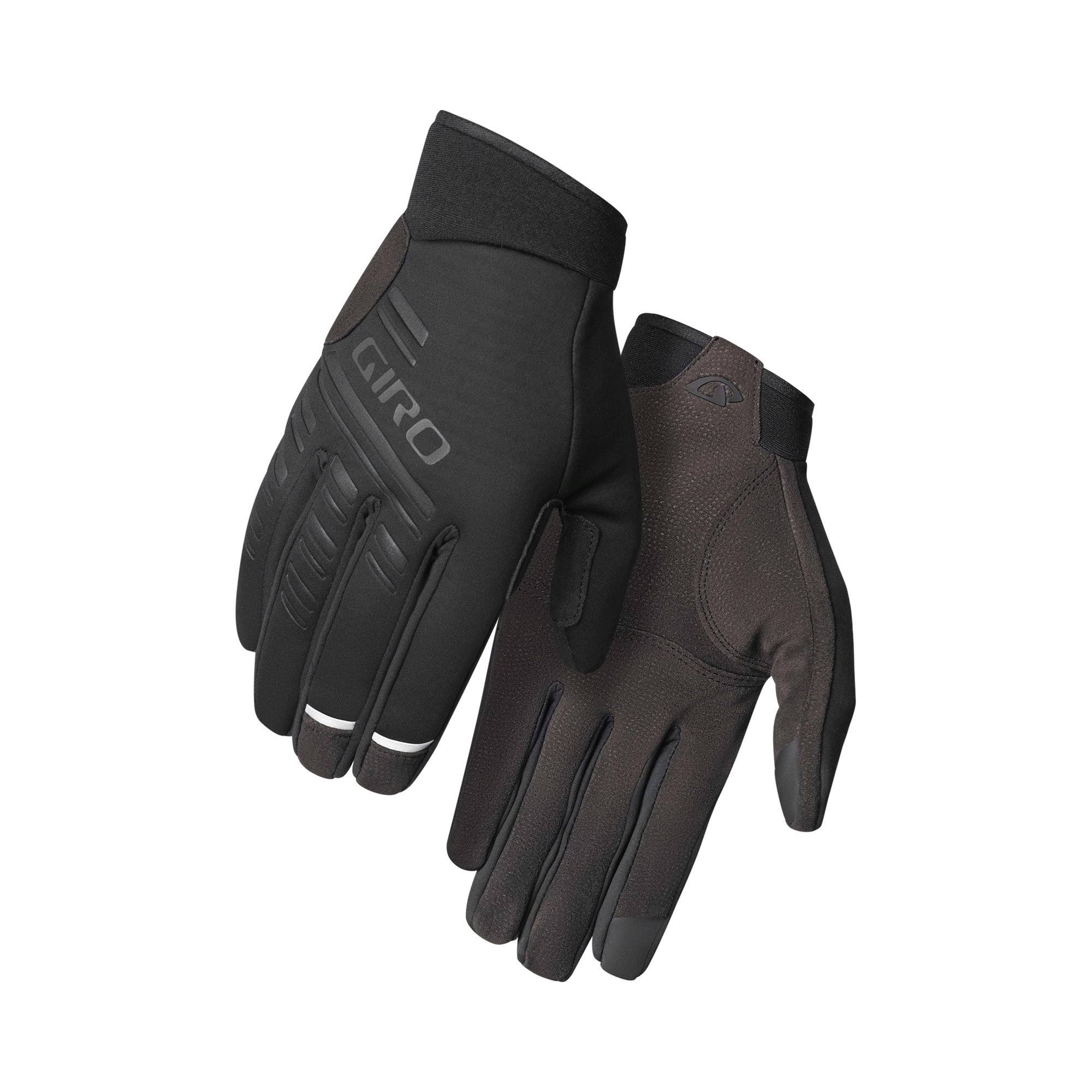 Giro - Gloves Cascade Black