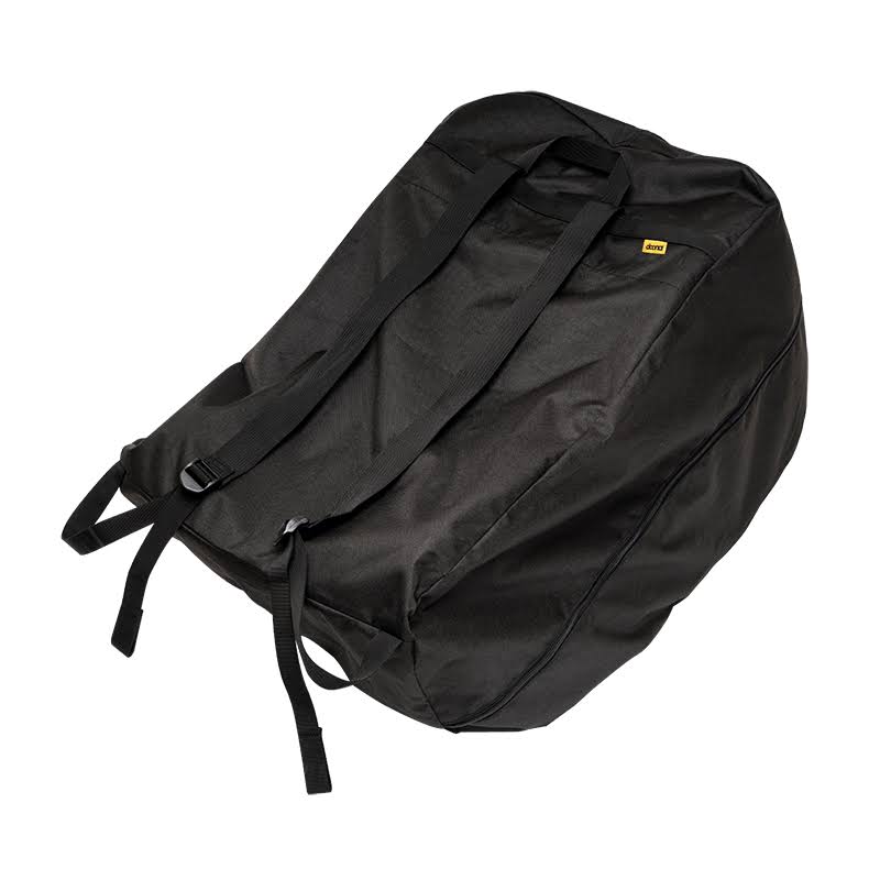 Doona Travel Bag - Black