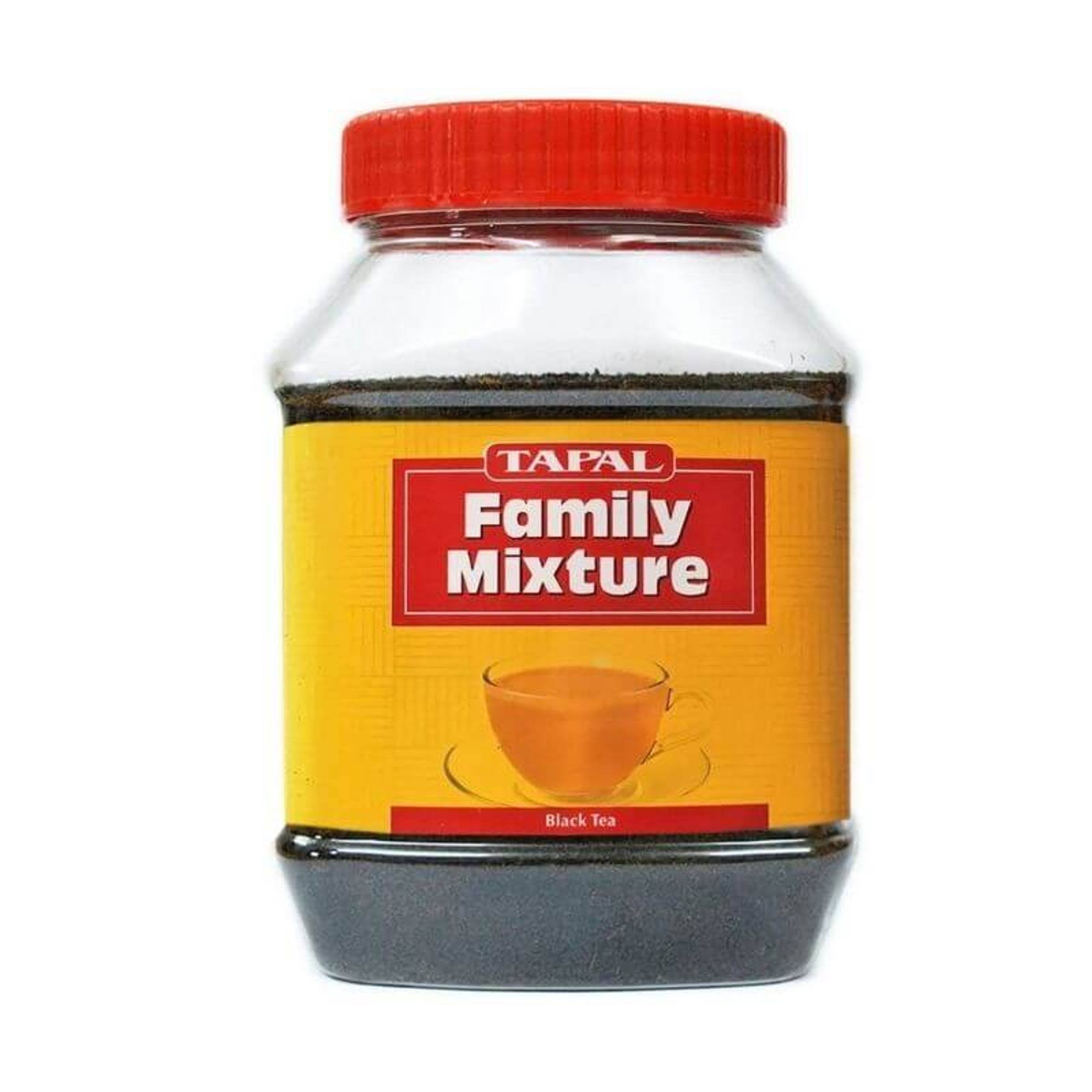 Tapal Family Mixture Loose Black Tea - 450g