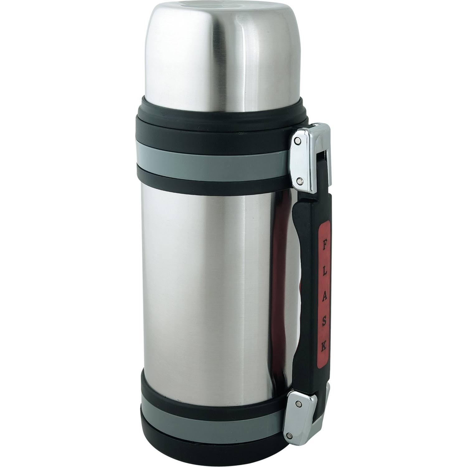 Brentwood Appliances Stainless Steel Vacuum Flask - 1L