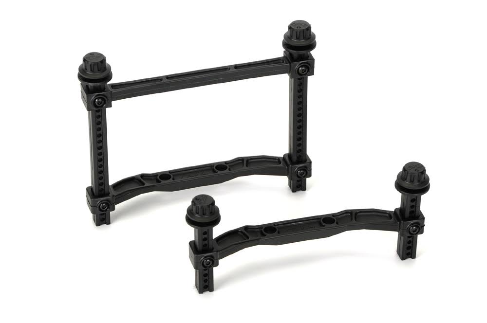 Pro-Line Slash 4x4 Extended Front and Rear Body Mounts