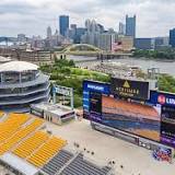 Steelers welcome fans to Acrisure Stadium for first preseason game of 2022