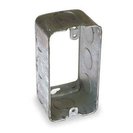 Hubbell 665 Raco Single Gang Extension Ring