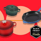 Get a Le Creuset Dutch oven for under $200 at Amazon for Black Friday