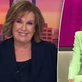 Allison Langdon set to take a 'hefty pay cut' hosting A Current Affair amid speculation she's quitting Today for the part ...