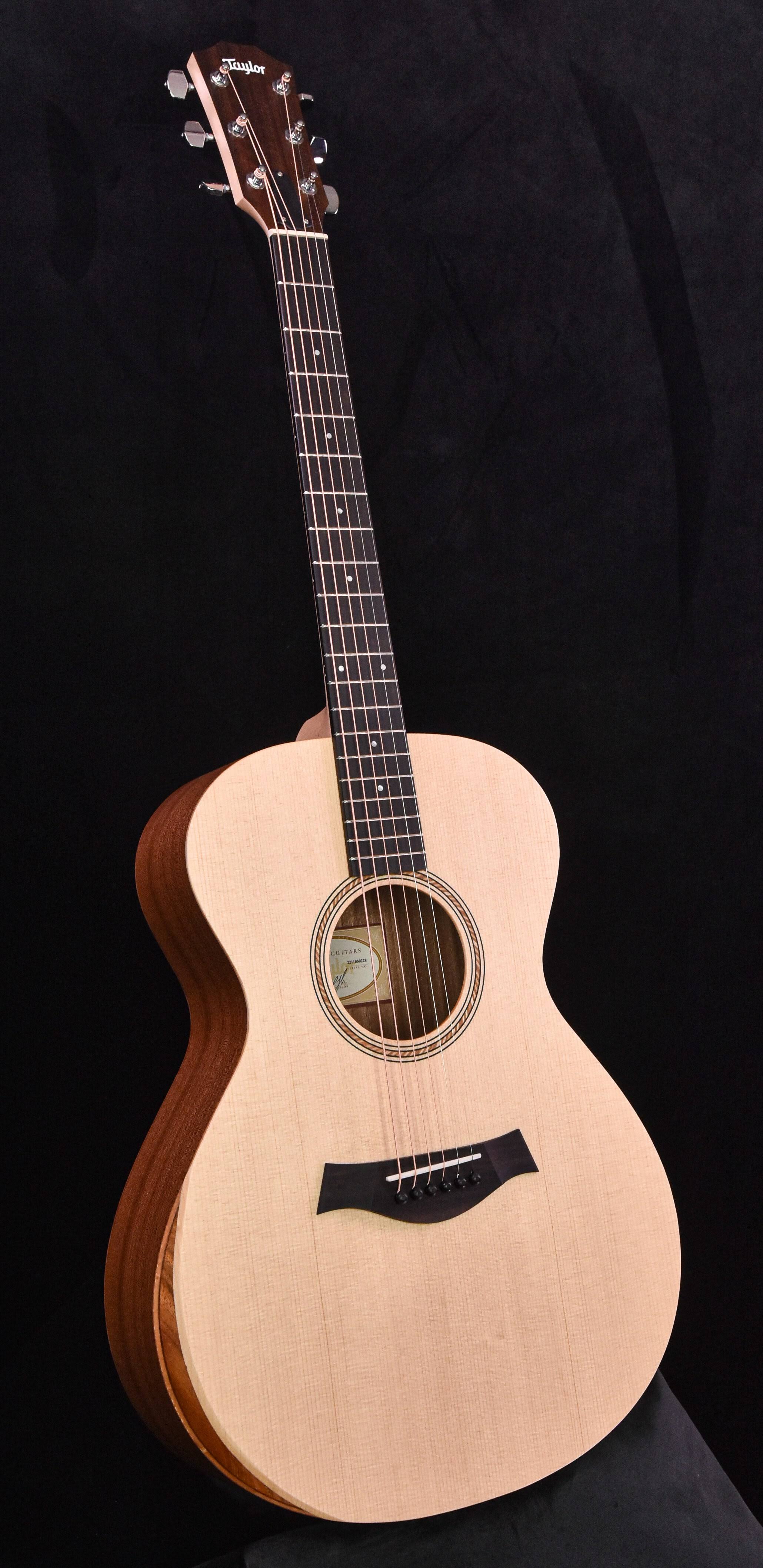 Taylor Guitars Academy 12 - Sitka Spruce / Layered Sapele