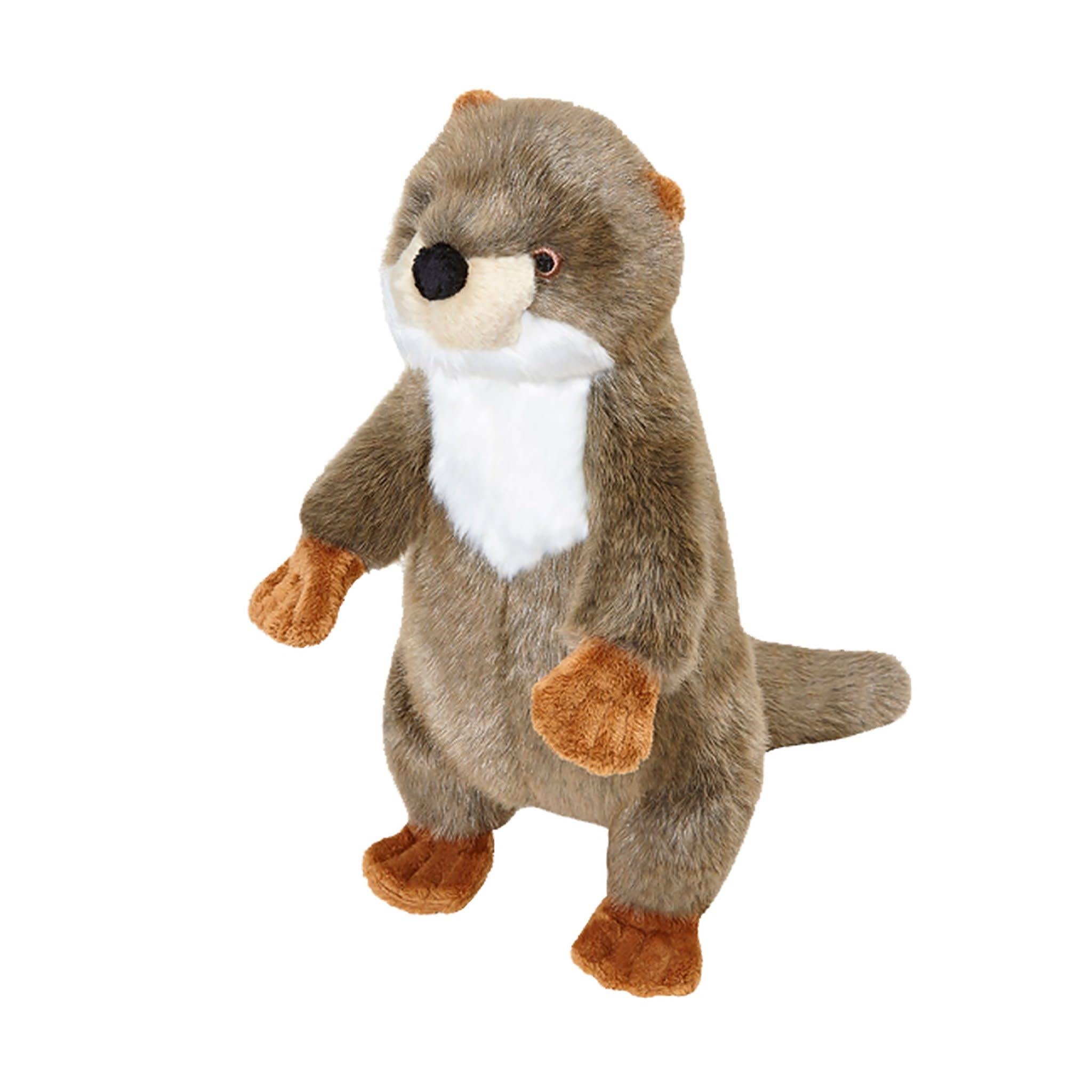 Fluff & Tuff Harry Otter Dog Toy