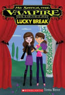 Lucky Break [Book]