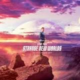 Star Trek: Strange New Worlds is either good or it's just so comforting that I don't care