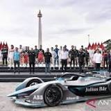 Formula E to boost foreign tourist arrivals to Jakarta: Official