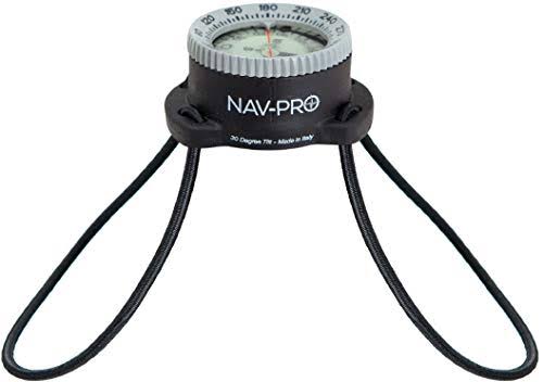 XS Scuba NavPro Compass