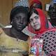 Malala Yousafzai rallies to cause of kidnapped Nigerian schoolgirls