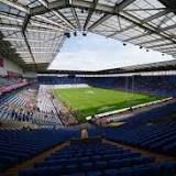 Coventry-Rotherham off due to 'unsafe' pitch after Commonwealth Games rugby
