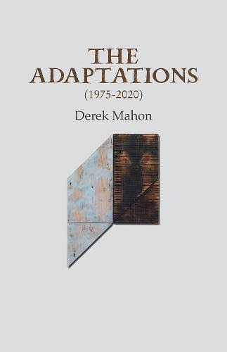 The Adaptations by Derek Mahon