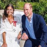 Royal Family: Prince William visits unsung heroes of Deborah James' heart-breaking cancer battle